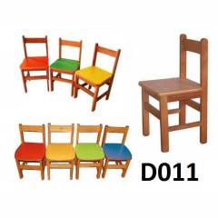 Детски стол TOM  D011